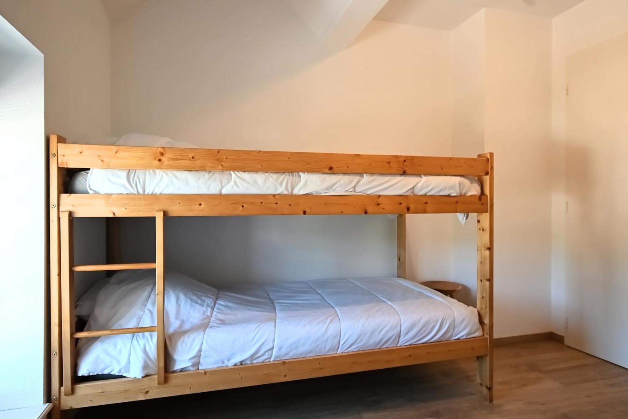 Les Marmottes - Appt Pour 7 P Appartement
