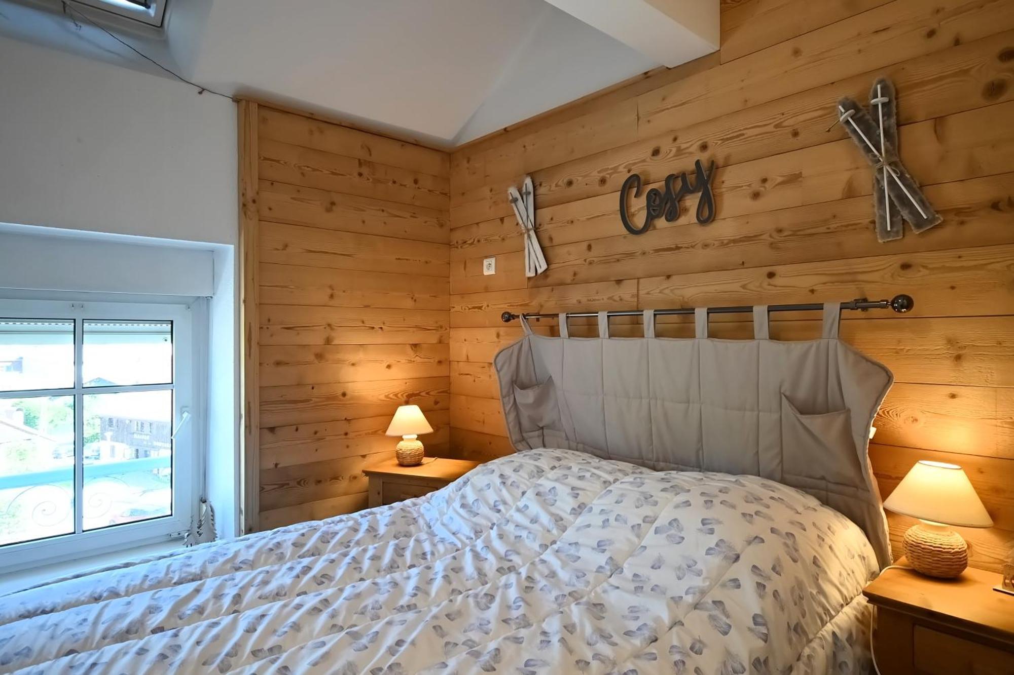 Appartement Les Marmottes - Appt Pour 7 P Gérardmer